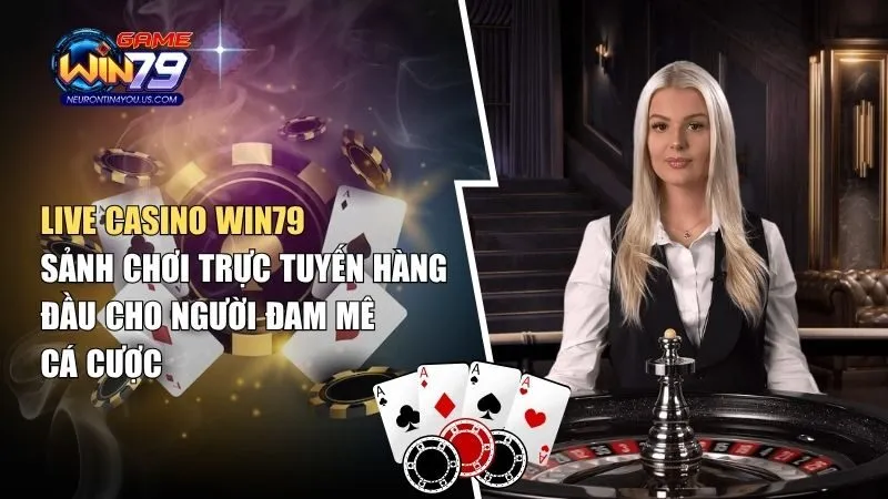 live casino Live Casino