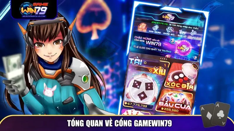 Giới thiệu chung về Win79